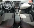 Серый Ниссан Rogue Sport, объемом двигателя 0 л и пробегом 9 тыс. км за 4200 $, фото 7 на Automoto.ua