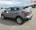 Серый Ниссан Rogue Sport, объемом двигателя 0 л и пробегом 9 тыс. км за 4200 $, фото 1 на Automoto.ua