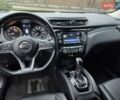 Серый Ниссан Rogue Sport, объемом двигателя 2 л и пробегом 70 тыс. км за 18200 $, фото 12 на Automoto.ua
