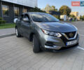 Серый Ниссан Rogue Sport, объемом двигателя 2 л и пробегом 120 тыс. км за 15900 $, фото 5 на Automoto.ua