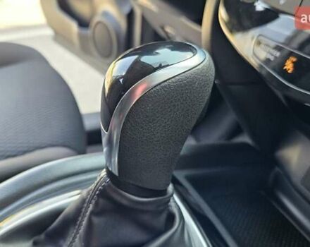 Серый Ниссан Rogue Sport, объемом двигателя 2 л и пробегом 99 тыс. км за 15999 $, фото 33 на Automoto.ua