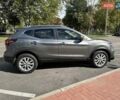 Серый Ниссан Rogue Sport, объемом двигателя 0 л и пробегом 15 тыс. км за 17500 $, фото 8 на Automoto.ua