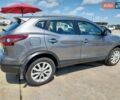 Сірий Ніссан Rogue Sport, об'ємом двигуна 0 л та пробігом 11 тис. км за 4500 $, фото 2 на Automoto.ua