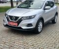 Серый Ниссан Rogue Sport, объемом двигателя 2 л и пробегом 35 тыс. км за 15950 $, фото 1 на Automoto.ua
