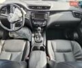 Серый Ниссан Rogue Sport, объемом двигателя 2 л и пробегом 64 тыс. км за 3000 $, фото 7 на Automoto.ua