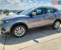 Сірий Ніссан Rogue Sport, об'ємом двигуна 0 л та пробігом 11 тис. км за 4500 $, фото 1 на Automoto.ua