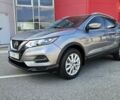 Серый Ниссан Rogue Sport, объемом двигателя 2 л и пробегом 99 тыс. км за 15999 $, фото 1 на Automoto.ua