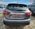 Серый Ниссан Rogue Sport, объемом двигателя 2 л и пробегом 64 тыс. км за 3000 $, фото 5 на Automoto.ua