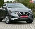 Серый Ниссан Rogue Sport, объемом двигателя 2 л и пробегом 93 тыс. км за 15999 $, фото 43 на Automoto.ua