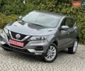 Серый Ниссан Rogue Sport, объемом двигателя 2 л и пробегом 93 тыс. км за 15999 $, фото 3 на Automoto.ua