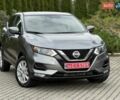 Серый Ниссан Rogue Sport, объемом двигателя 2 л и пробегом 93 тыс. км за 15999 $, фото 41 на Automoto.ua