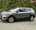 Серый Ниссан Rogue Sport, объемом двигателя 2 л и пробегом 93 тыс. км за 15300 $, фото 9 на Automoto.ua