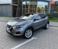 Серый Ниссан Rogue Sport, объемом двигателя 2 л и пробегом 120 тыс. км за 15900 $, фото 1 на Automoto.ua
