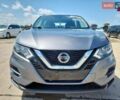 Сірий Ніссан Rogue Sport, об'ємом двигуна 0 л та пробігом 11 тис. км за 4500 $, фото 4 на Automoto.ua