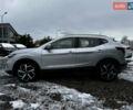 Серый Ниссан Rogue Sport, объемом двигателя 2 л и пробегом 42 тыс. км за 17900 $, фото 3 на Automoto.ua