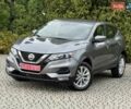 Серый Ниссан Rogue Sport, объемом двигателя 2 л и пробегом 93 тыс. км за 15999 $, фото 4 на Automoto.ua