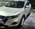 Серый Ниссан Rogue Sport, объемом двигателя 20 л и пробегом 72 тыс. км за 15300 $, фото 8 на Automoto.ua