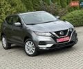 Серый Ниссан Rogue Sport, объемом двигателя 2 л и пробегом 93 тыс. км за 15999 $, фото 16 на Automoto.ua