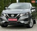 Серый Ниссан Rogue Sport, объемом двигателя 2 л и пробегом 93 тыс. км за 15999 $, фото 25 на Automoto.ua