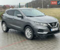 Серый Ниссан Rogue Sport, объемом двигателя 2 л и пробегом 28 тыс. км за 19000 $, фото 1 на Automoto.ua