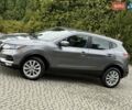 Серый Ниссан Rogue Sport, объемом двигателя 2 л и пробегом 93 тыс. км за 15999 $, фото 32 на Automoto.ua