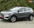 Серый Ниссан Rogue Sport, объемом двигателя 2 л и пробегом 93 тыс. км за 15300 $, фото 7 на Automoto.ua