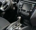 Серый Ниссан Rogue Sport, объемом двигателя 2 л и пробегом 35 тыс. км за 15950 $, фото 5 на Automoto.ua