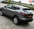 Серый Ниссан Rogue Sport, объемом двигателя 2 л и пробегом 93 тыс. км за 15999 $, фото 10 на Automoto.ua