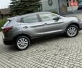 Серый Ниссан Rogue Sport, объемом двигателя 2 л и пробегом 93 тыс. км за 15999 $, фото 20 на Automoto.ua