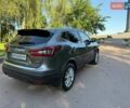 Серый Ниссан Rogue Sport, объемом двигателя 2 л и пробегом 68 тыс. км за 16600 $, фото 1 на Automoto.ua