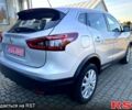 Серый Ниссан Rogue Sport, объемом двигателя 20 л и пробегом 72 тыс. км за 15300 $, фото 2 на Automoto.ua