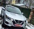 Серый Ниссан Rogue Sport, объемом двигателя 20 л и пробегом 72 тыс. км за 15300 $, фото 6 на Automoto.ua