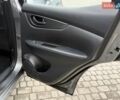 Серый Ниссан Rogue Sport, объемом двигателя 2 л и пробегом 93 тыс. км за 15999 $, фото 89 на Automoto.ua