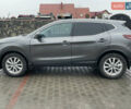 Серый Ниссан Rogue Sport, объемом двигателя 2 л и пробегом 28 тыс. км за 19000 $, фото 3 на Automoto.ua