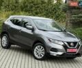 Серый Ниссан Rogue Sport, объемом двигателя 2 л и пробегом 93 тыс. км за 15999 $, фото 50 на Automoto.ua