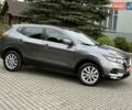 Серый Ниссан Rogue Sport, объемом двигателя 2 л и пробегом 93 тыс. км за 15999 $, фото 54 на Automoto.ua