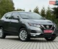 Серый Ниссан Rogue Sport, объемом двигателя 2 л и пробегом 93 тыс. км за 15999 $, фото 47 на Automoto.ua