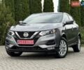 Серый Ниссан Rogue Sport, объемом двигателя 2 л и пробегом 93 тыс. км за 15300 $, фото 2 на Automoto.ua