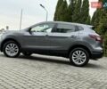 Серый Ниссан Rogue Sport, объемом двигателя 2 л и пробегом 93 тыс. км за 15999 $, фото 33 на Automoto.ua