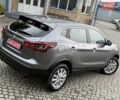 Серый Ниссан Rogue Sport, объемом двигателя 2 л и пробегом 93 тыс. км за 15999 $, фото 60 на Automoto.ua
