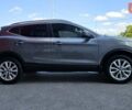 Серый Ниссан Rogue Sport, объемом двигателя 2 л и пробегом 99 тыс. км за 15999 $, фото 5 на Automoto.ua