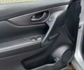 Серый Ниссан Rogue Sport, объемом двигателя 2 л и пробегом 35 тыс. км за 15950 $, фото 11 на Automoto.ua