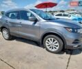 Сірий Ніссан Rogue Sport, об'ємом двигуна 0 л та пробігом 11 тис. км за 4500 $, фото 3 на Automoto.ua