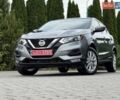 Серый Ниссан Rogue Sport, объемом двигателя 2 л и пробегом 93 тыс. км за 15300 $, фото 4 на Automoto.ua