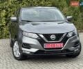 Серый Ниссан Rogue Sport, объемом двигателя 2 л и пробегом 93 тыс. км за 15999 $, фото 14 на Automoto.ua