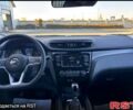 Серый Ниссан Rogue Sport, объемом двигателя 20 л и пробегом 72 тыс. км за 15300 $, фото 4 на Automoto.ua