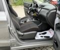 Серый Ниссан Rogue Sport, объемом двигателя 2 л и пробегом 93 тыс. км за 15999 $, фото 75 на Automoto.ua
