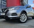 Серый Ниссан Rogue Sport, объемом двигателя 2 л и пробегом 99 тыс. км за 15999 $, фото 17 на Automoto.ua