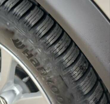 Серый Ниссан Rogue Sport, объемом двигателя 2 л и пробегом 35 тыс. км за 15950 $, фото 14 на Automoto.ua