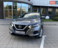 Серый Ниссан Rogue Sport, объемом двигателя 2 л и пробегом 120 тыс. км за 15900 $, фото 1 на Automoto.ua